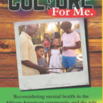 Its The Culture For Me