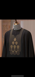 Men Agbada(3 piece)