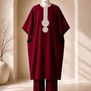 Quality African wear